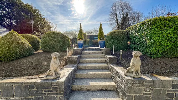 Photo of Mount Eagle On Circa 4.23 Acres, Simonsland, Freshford Road, Threecastles, Co Kilkenny, R95 N22E