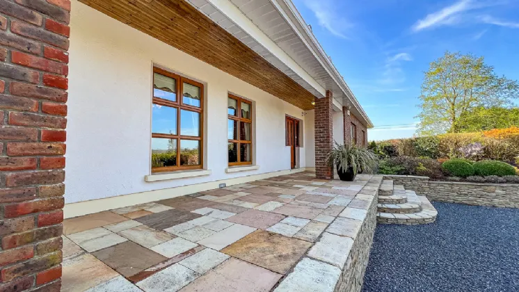 Photo of Mount Eagle On Circa 4.23 Acres, Simonsland, Freshford Road, Threecastles, Co Kilkenny, R95 N22E