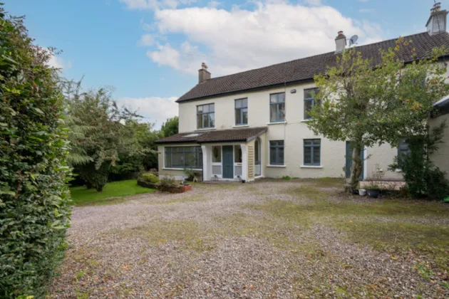 Photo of Ballintemple House, 2 Barringtons Avenue, Blackrock Road, Cork, T12R9W0