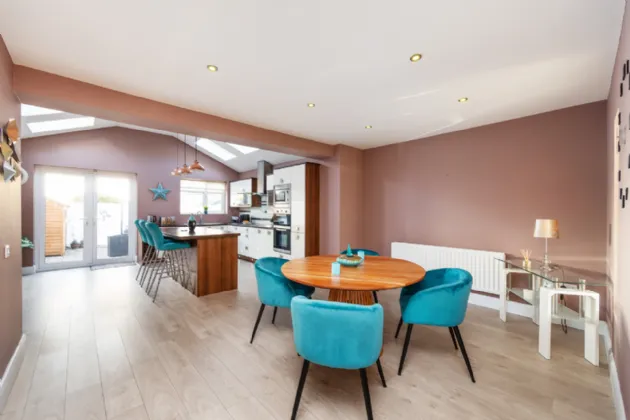 Photo of 8 Ashdale Close, Kinsealy Court, Kinsealy, Co. Dublin, K67 N206