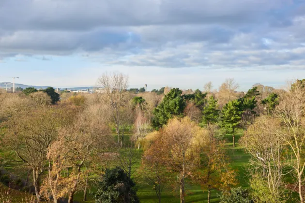 Photo of The Gardens At Elmpark Green, Merrion Road, Ballsbridge, Dublin 4