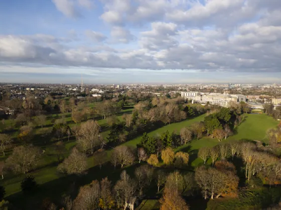 Photo of The Gardens At Elmpark Green, Merrion Road, Ballsbridge, Dublin 4