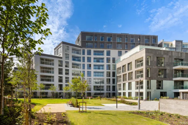 Photo of The Gardens At Elmpark Green, Merrion Road, Ballsbridge, Dublin 4