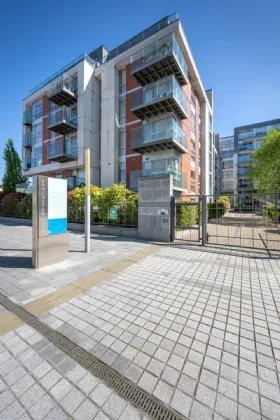 Photo of 28 The Fastnet, Lancaster Gate, Lancaster Quay, Cork, T12EY44