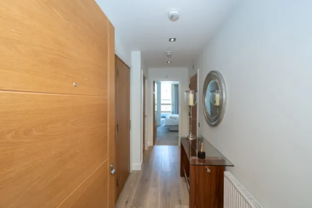 Photo of 28 The Fastnet, Lancaster Gate, Lancaster Quay, Cork, T12EY44