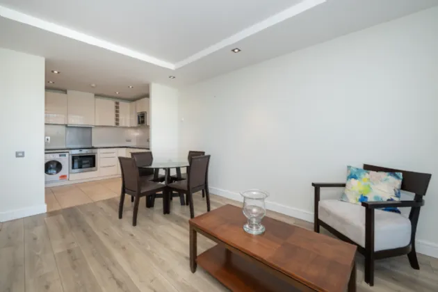 Photo of 28 The Fastnet, Lancaster Gate, Lancaster Quay, Cork, T12EY44