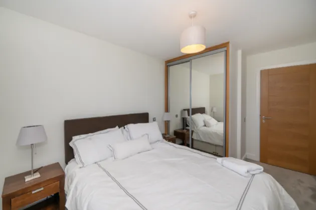 Photo of 28 The Fastnet, Lancaster Gate, Lancaster Quay, Cork, T12EY44