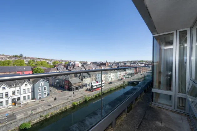 Photo of 28 The Fastnet, Lancaster Gate, Lancaster Quay, Cork, T12EY44