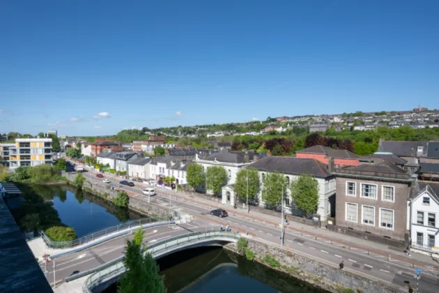 Photo of 28 The Fastnet, Lancaster Gate, Lancaster Quay, Cork, T12EY44