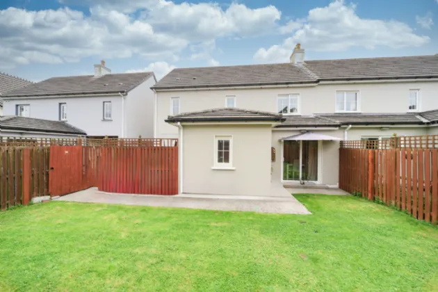 Photo of 32 Boughlone Way, Bellingham, Portlaoise, Co. Laois, R32 H7DT