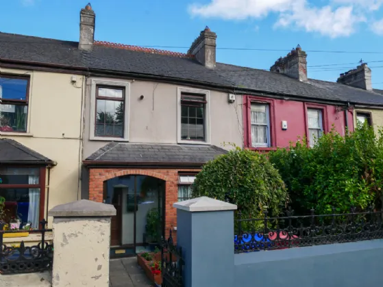 Photo of 4 Springview Terrace,, Commons Road,, Cork, T23 A5N5