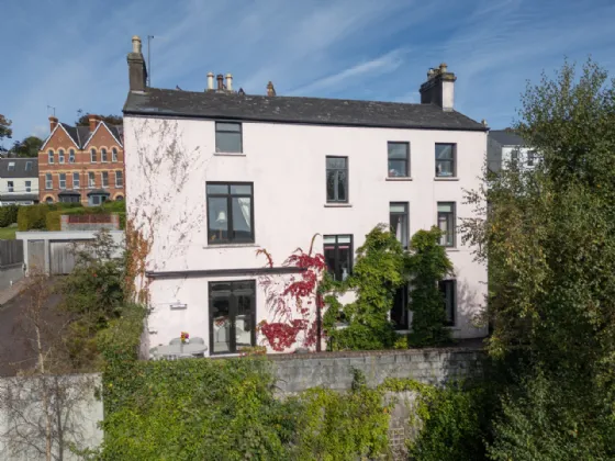 Photo of Weir View, 22 Sundays Well Road, Cork, T23 X0K5