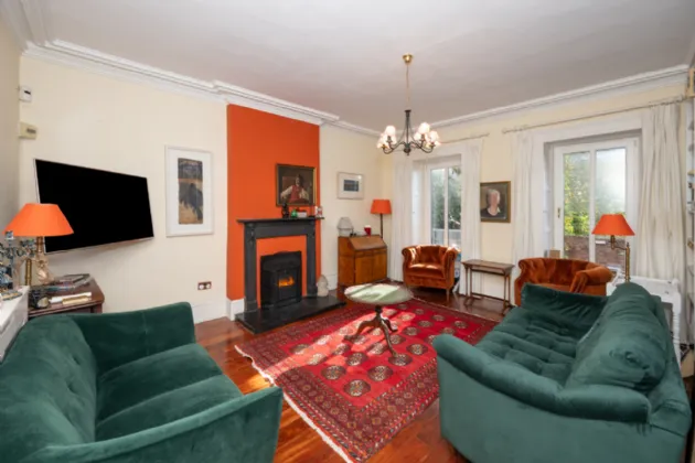 Photo of Weir View, 22 Sundays Well Road, Cork, T23 X0K5