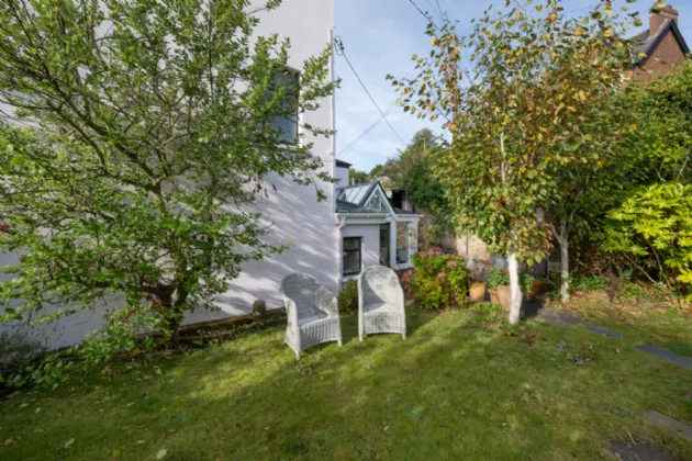 Photo of Weir View, 22 Sundays Well Road, Cork, T23 X0K5