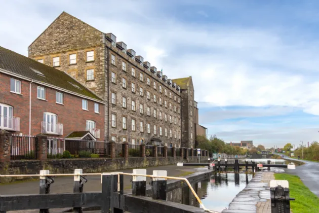 Photo of 50 Cross Guns Quay, Phibsborough, Dublin 7, D07 X169