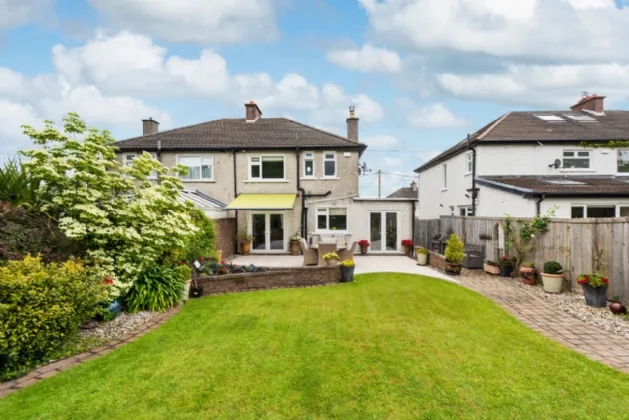 Photo of 18 Hillside Park, Rathfarnham, Dublin 16, D16 V9V9