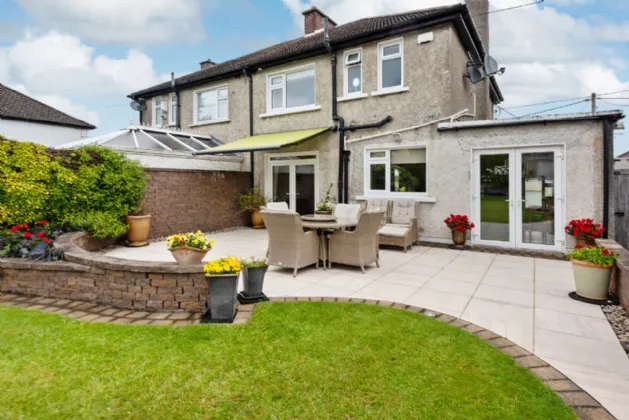 Photo of 18 Hillside Park, Rathfarnham, Dublin 16, D16 V9V9