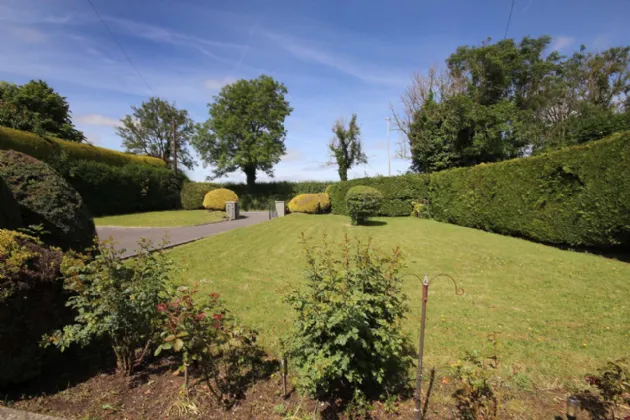 Photo of Cairn Hill,, Tubride,, Oldcastle,, Co.Meath, A82 NY33