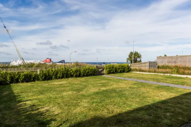 Photo of Cliff Walk, 3 Lighthouse Keepers House, Rosslare Harbour, Rosslare, Co Wexford, Y35 PFT4