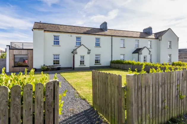 Photo of Cliff Walk, 3 Lighthouse Keepers House, Rosslare Harbour, Rosslare, Co Wexford, Y35 PFT4