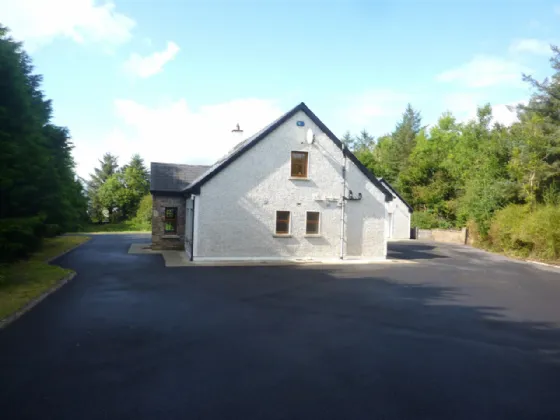 Photo of Gortaroe Lodge, Lodge Road, Westport, Co Mayo, F28 PE55