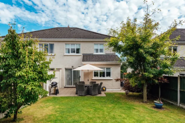 Photo of 68 Oak Glade,, Blessington Road,, Naas,, Co. Kildare, W91 VXF6