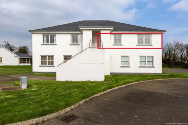 Photo of 8 Castle Gardens, St Helen's, Rosslare, Co Wexford, Y35AP2W