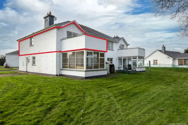 Photo of 8 Castle Gardens, St Helen's, Rosslare, Co Wexford, Y35AP2W