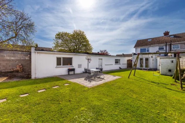 Photo of 43 Rathvale Park, Ayrfield, Dublin 13, D13 R9V2