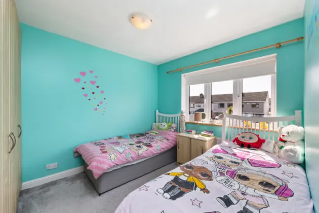 Photo of 43 Rathvale Park, Ayrfield, Dublin 13, D13 R9V2