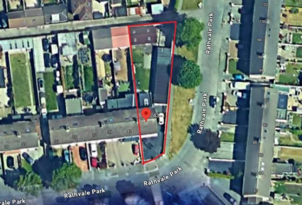 Photo of 43 Rathvale Park, Ayrfield, Dublin 13, D13 R9V2