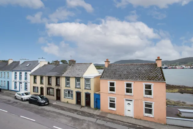 Photo of 1 Blackrock Terrace, Castletownbere, Co. Cork, P75NX53