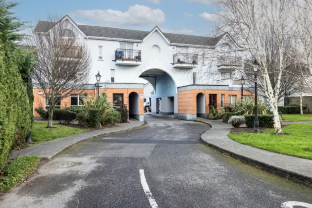 Photo of 53 Gleann Ribh, Racecourse Common, Lusk, Co. Dublin, K45 E086