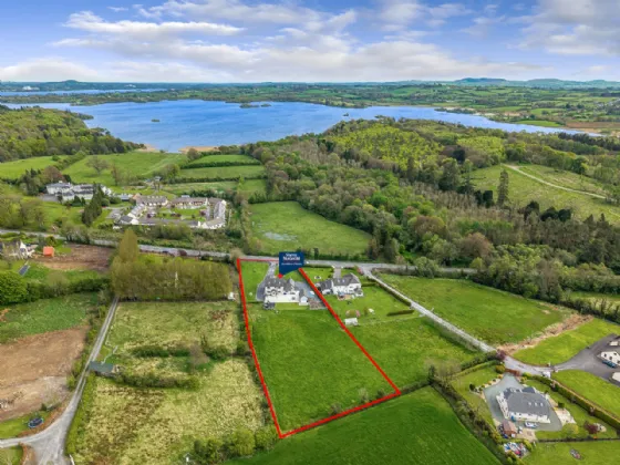 Photo of Drummoney, Virginia, Co.Cavan, A82 PX27