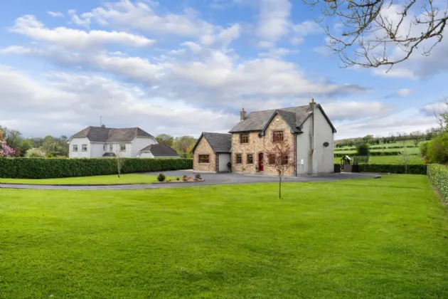 Photo of Drummoney, Virginia, Co.Cavan, A82 PX27