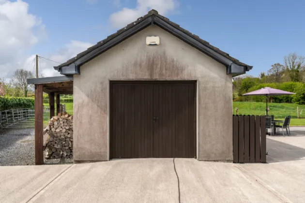 Photo of Drummoney, Virginia, Co.Cavan, A82 PX27