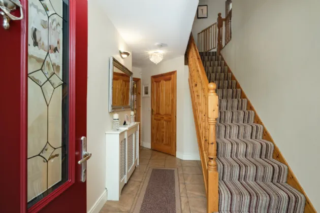 Photo of Drummoney, Virginia, Co.Cavan, A82 PX27