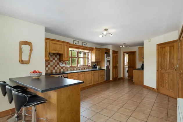 Photo of Drummoney, Virginia, Co.Cavan, A82 PX27