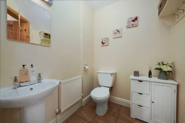 Photo of Drummoney, Virginia, Co.Cavan, A82 PX27