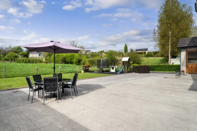 Photo of Drummoney, Virginia, Co.Cavan, A82 PX27