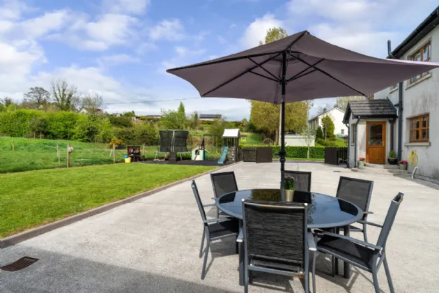 Photo of Drummoney, Virginia, Co.Cavan, A82 PX27