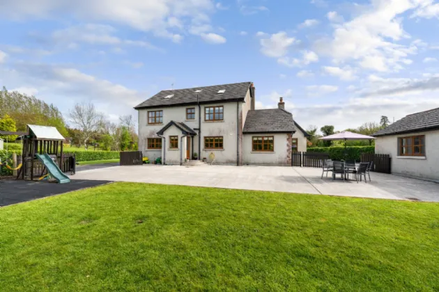 Photo of Drummoney, Virginia, Co.Cavan, A82 PX27