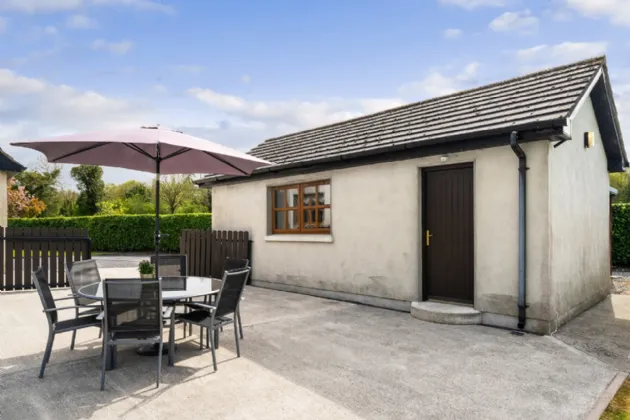 Photo of Drummoney, Virginia, Co.Cavan, A82 PX27