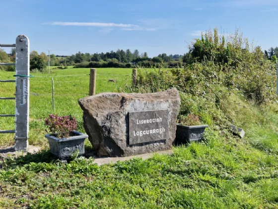 Photo of Logcurragh, Swinford, Co. Mayo