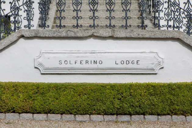 Photo of Solferino Lodge, 35 Belgrave Road, Rathmines, Dublin 6, D06 TK58