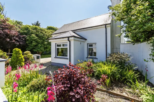 Photo of Rose Cottage, Baldwinstown, Bridgetown, Co. Wexford, Y35 W0V9