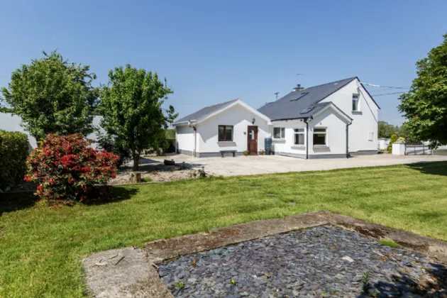 Photo of Rose Cottage, Baldwinstown, Bridgetown, Co. Wexford, Y35 W0V9