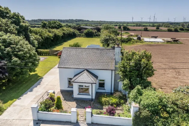 Photo of Rose Cottage, Baldwinstown, Bridgetown, Co. Wexford, Y35 W0V9