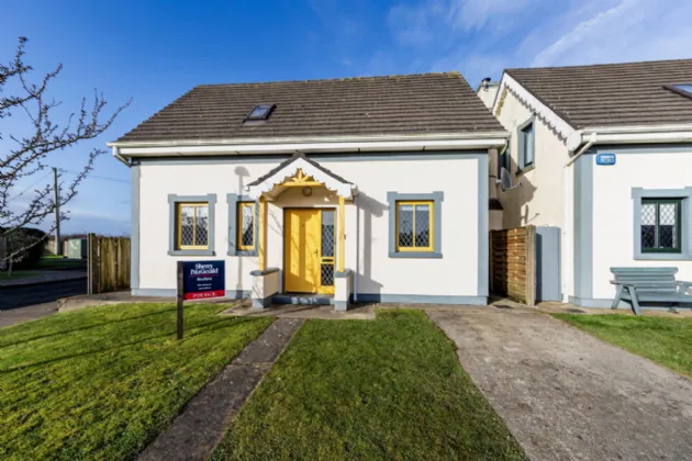 Photo of 9 Maple Grove, Glendale, Rosslare Strand, Co Wexford, Y35X497