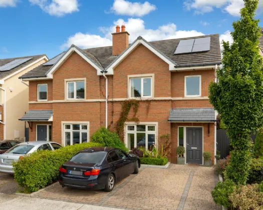 Photo of 49 Fairhaven Avenue, Castleknock, Dublin 15, D15 R63R